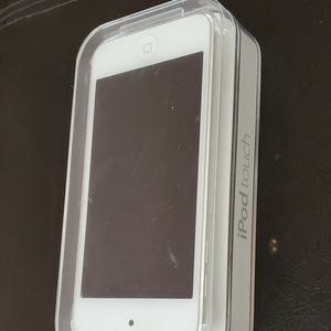 Ipod touch